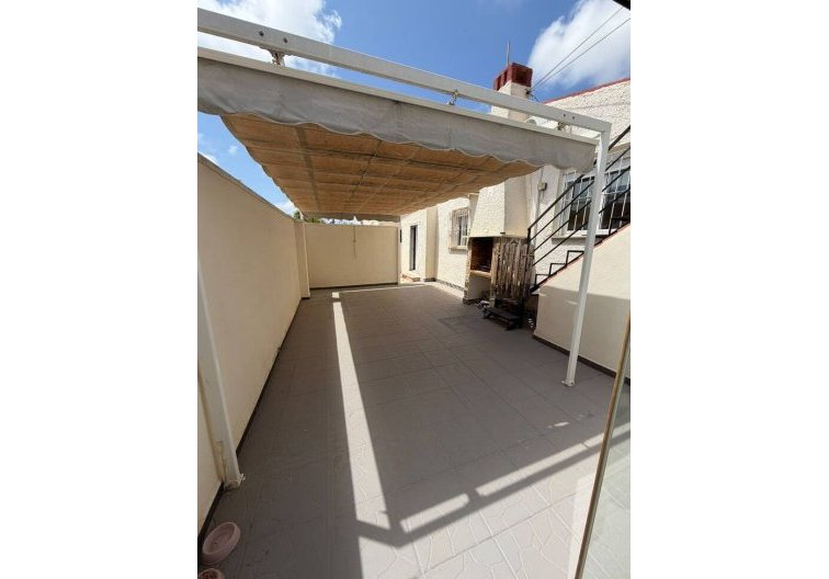 Herverkoop - villa - Cabo Roig - Costa Blanca