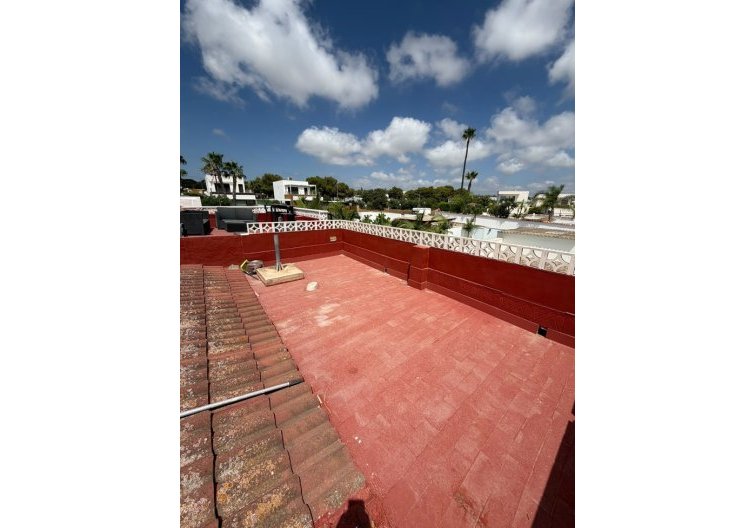 Herverkoop - villa - Cabo Roig - Costa Blanca