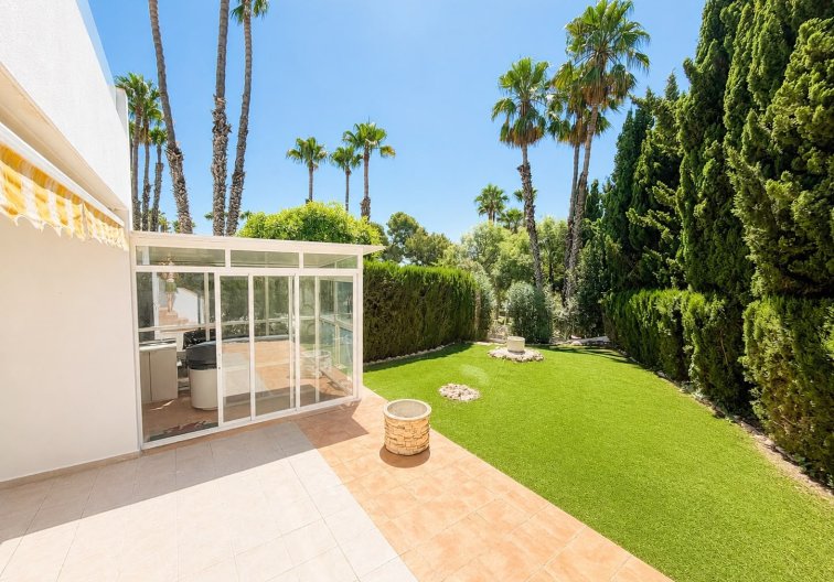 Herverkoop - villa - Villamartin - Costa Blanca