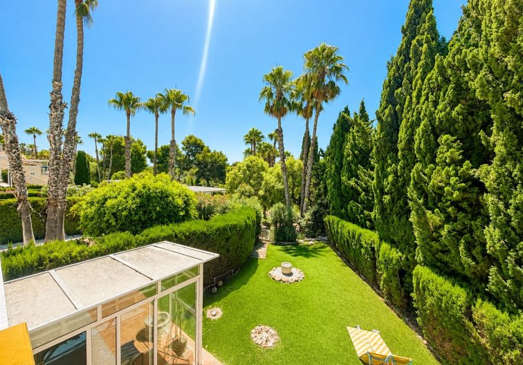 Herverkoop - villa - Villamartin - Costa Blanca