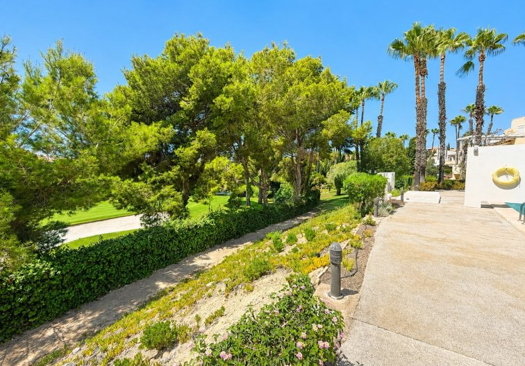 Herverkoop - villa - Villamartin - Costa Blanca