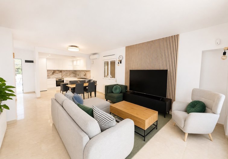 Herverkoop - villa - Villamartin - Costa Blanca
