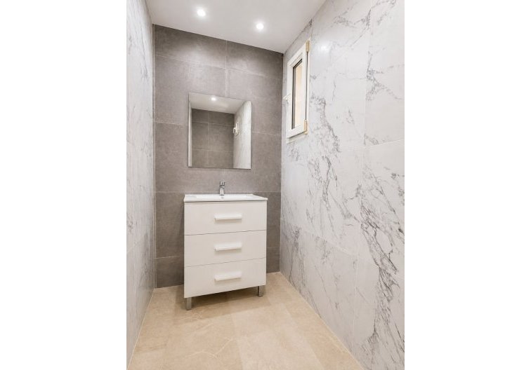 Herverkoop - villa - Villamartin - Costa Blanca