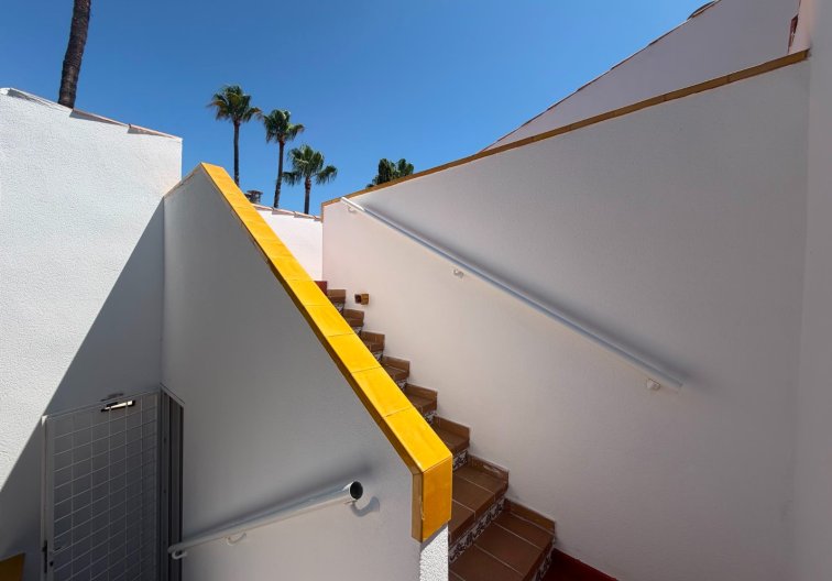 Herverkoop - villa - Villamartin - Costa Blanca