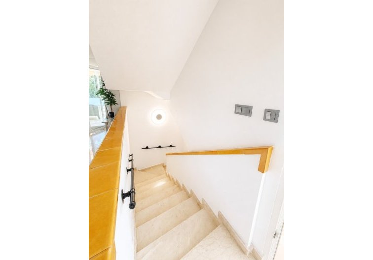 Herverkoop - villa - Villamartin - Costa Blanca
