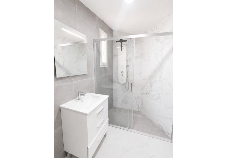 Herverkoop - villa - Villamartin - Costa Blanca