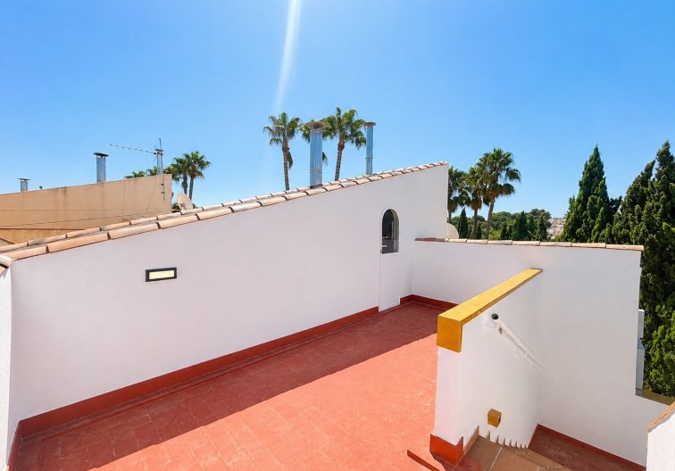 Herverkoop - villa - Villamartin - Costa Blanca