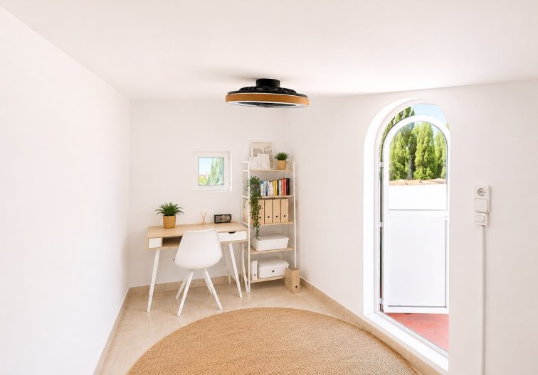 Herverkoop - villa - Villamartin - Costa Blanca