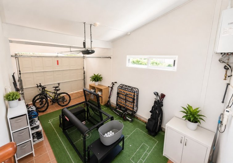 Herverkoop - villa - Villamartin - Costa Blanca