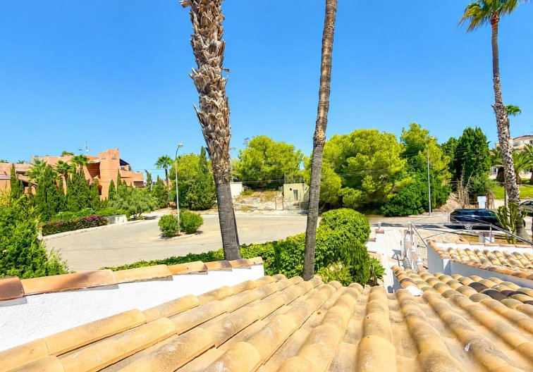 Herverkoop - villa - Villamartin - Costa Blanca