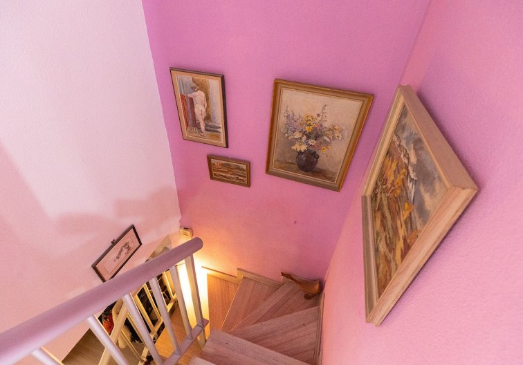 Wiederverkauf - Penthaus - Torrevieja - Costa Blanca