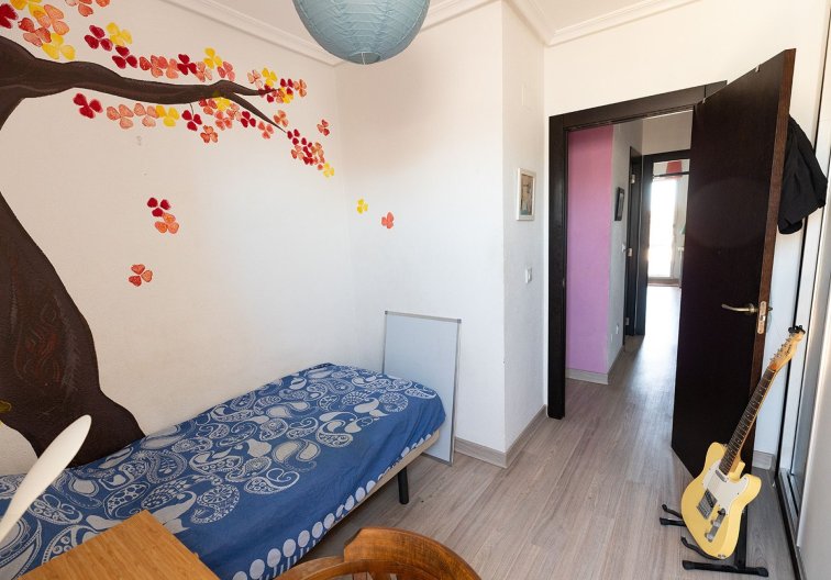 Wiederverkauf - Penthaus - Torrevieja - Costa Blanca