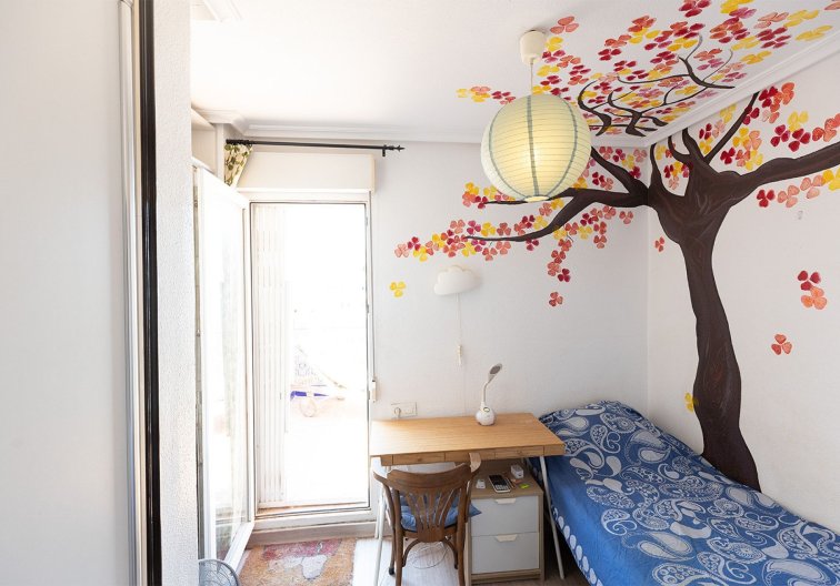 Wiederverkauf - Penthaus - Torrevieja - Costa Blanca