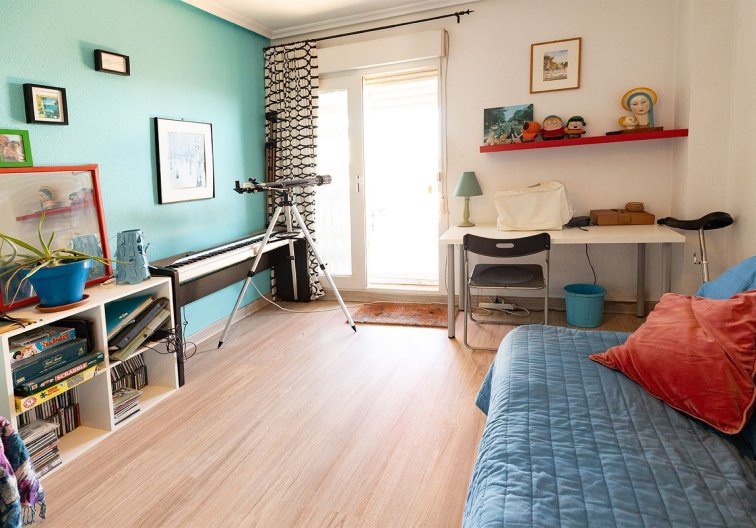 Wiederverkauf - Penthaus - Torrevieja - Costa Blanca