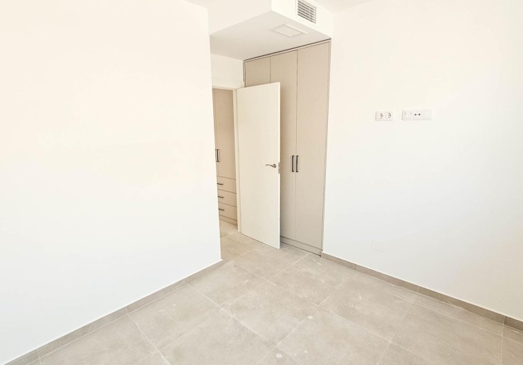 Revente - Penthouse - Torrevieja - Paseo Maritimo
