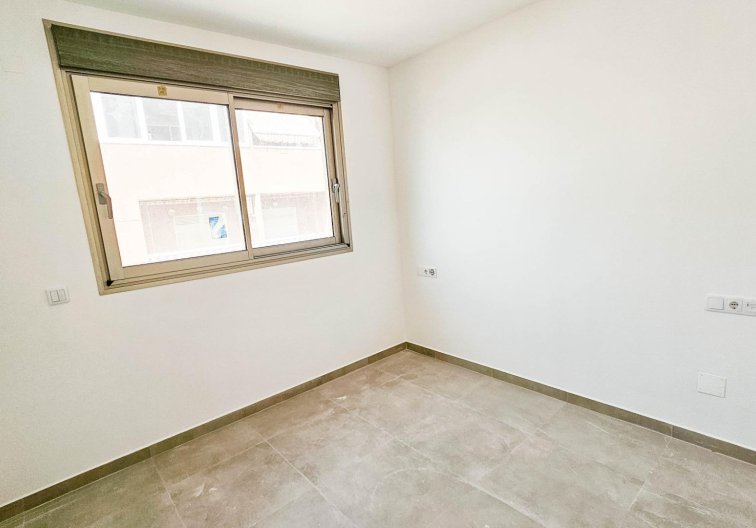 Revente - Penthouse - Torrevieja - Paseo Maritimo