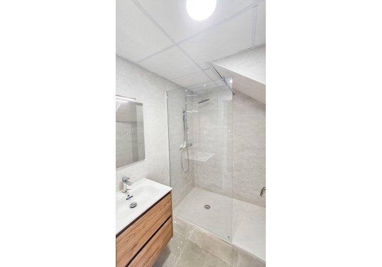Revente - Penthouse - Torrevieja - Paseo Maritimo
