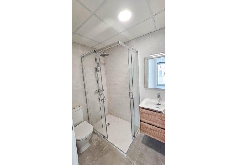 Revente - Penthouse - Torrevieja - Paseo Maritimo