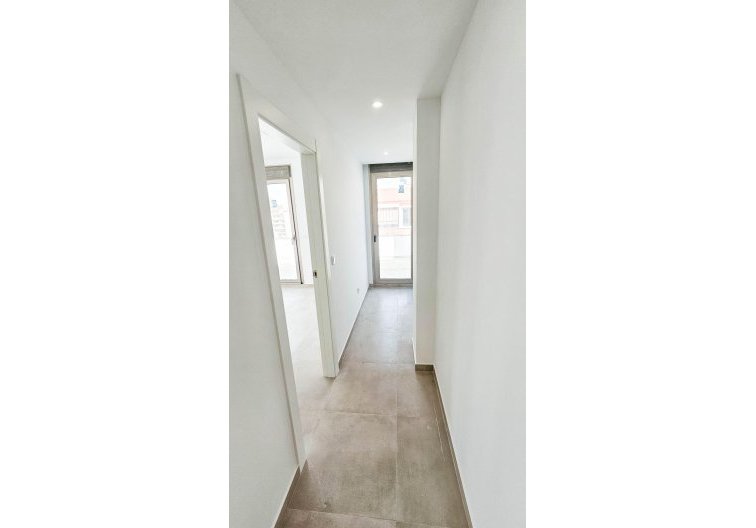 Revente - Penthouse - Torrevieja - Paseo Maritimo