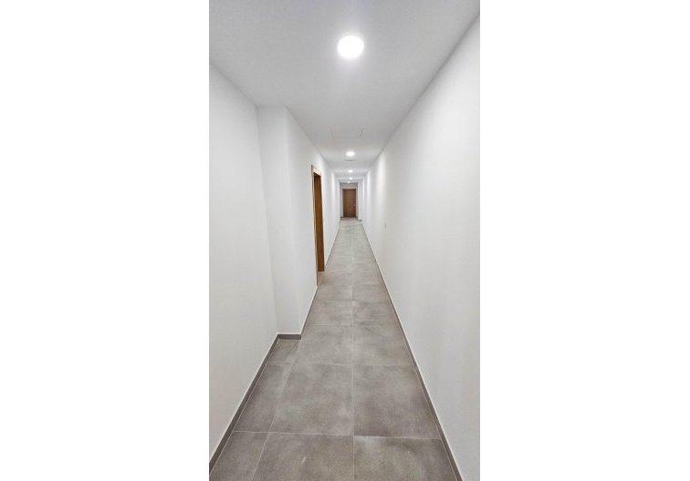 Revente - Penthouse - Torrevieja - Paseo Maritimo