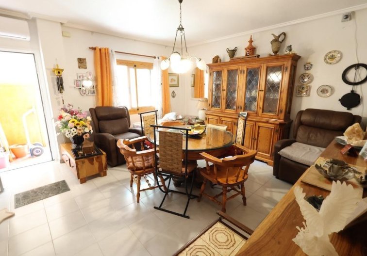 Segunda mano - Bungalow - Torrevieja - Costa Blanca