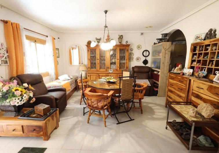 Segunda mano - Bungalow - Torrevieja - Costa Blanca