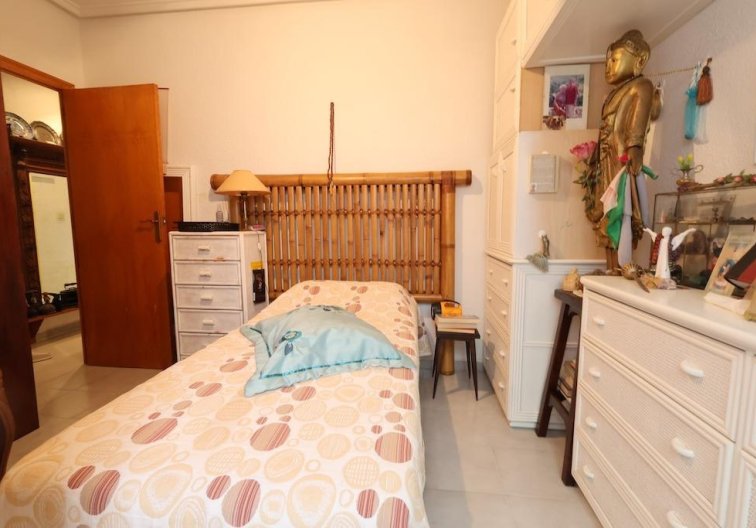Segunda mano - Bungalow - Torrevieja - Costa Blanca
