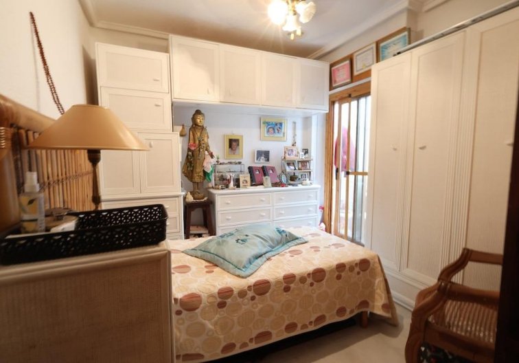 Segunda mano - Bungalow - Torrevieja - Costa Blanca