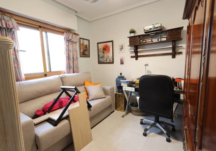Segunda mano - Bungalow - Torrevieja - Costa Blanca