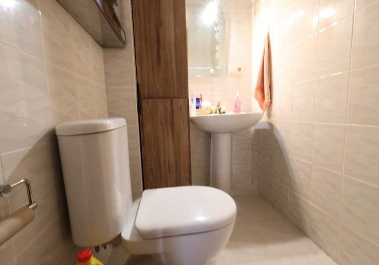 Segunda mano - Bungalow - Torrevieja - Costa Blanca