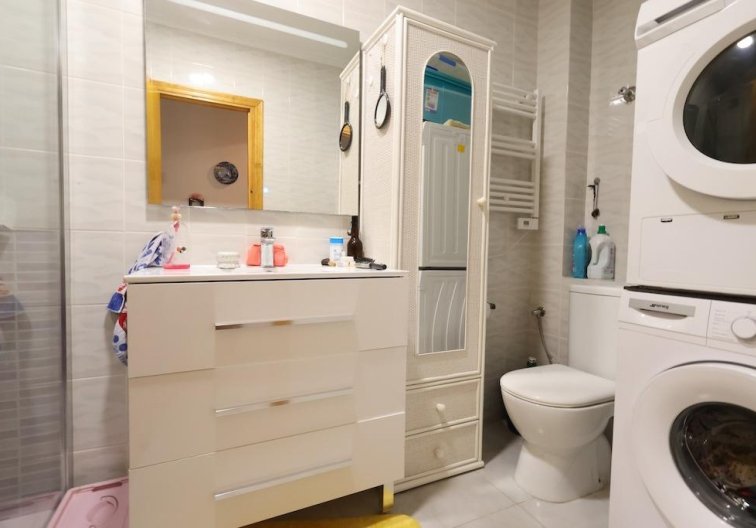 Segunda mano - Bungalow - Torrevieja - Costa Blanca