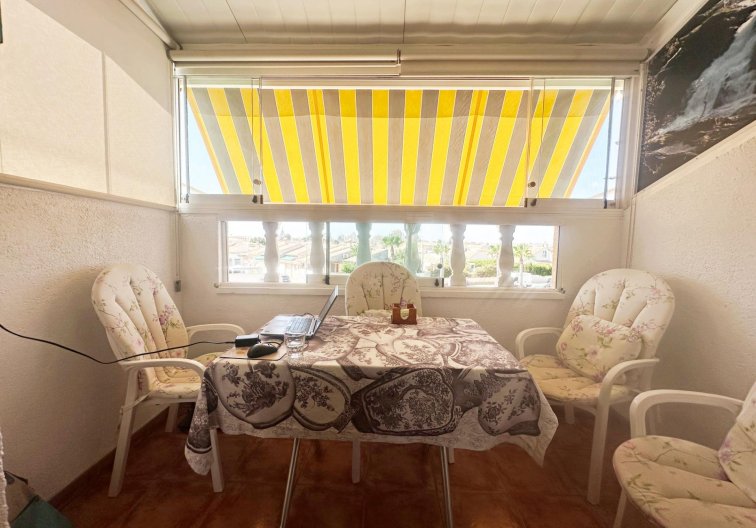 Segunda mano - Bungalow - Torrevieja - Aguas Nuevas