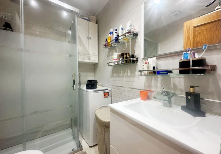 Segunda mano - Bungalow - Torrevieja - Aguas Nuevas