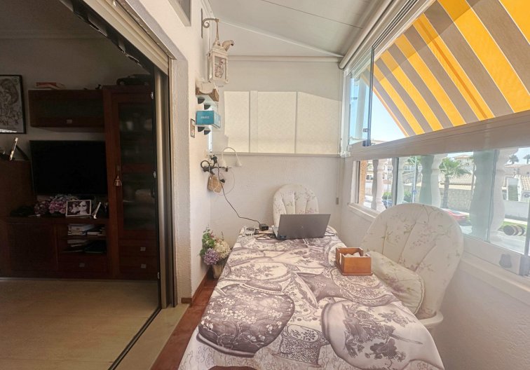 Segunda mano - Bungalow - Torrevieja - Aguas Nuevas