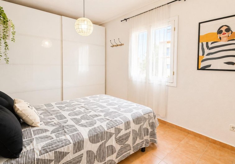 Resale - Apartment - Torrevieja - Playa del Cura