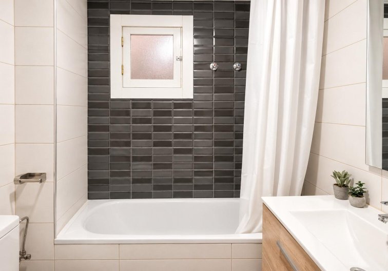 Resale - Apartment - Torrevieja - Playa del Cura