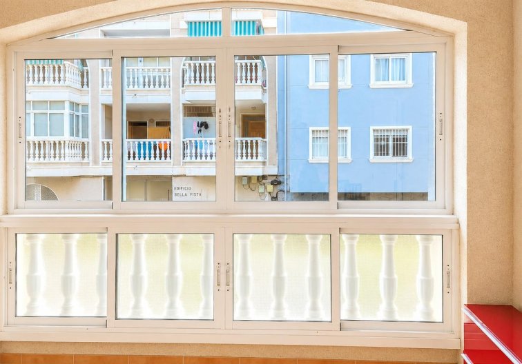 Resale - Apartment - Torrevieja - Playa del Cura