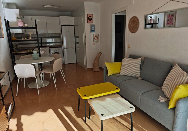 Resale - Apartment - Cabo Roig