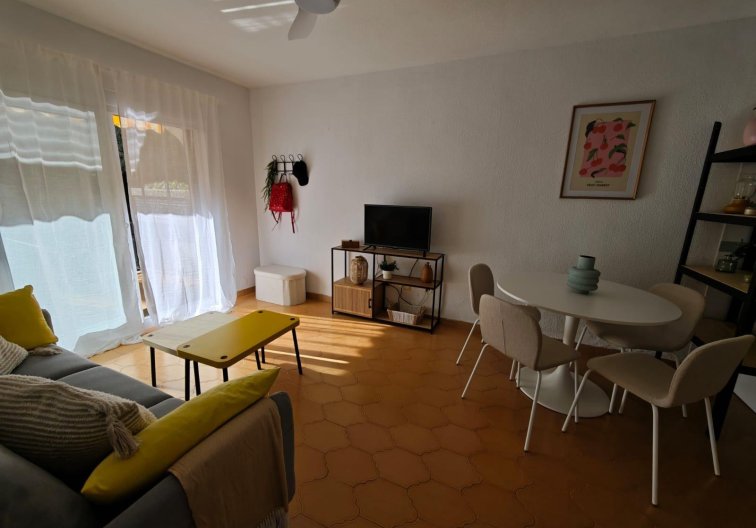 Resale - Apartment - Cabo Roig