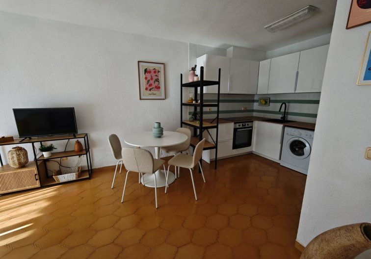 Resale - Apartment - Cabo Roig