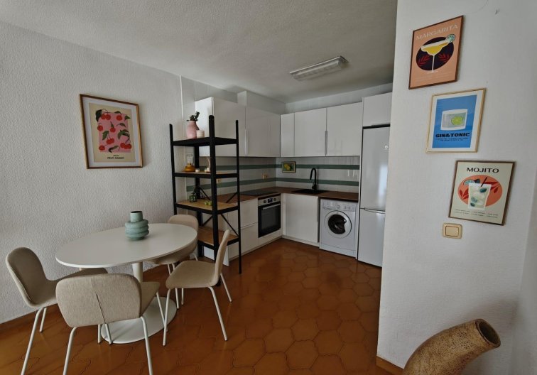 Resale - Apartment - Cabo Roig