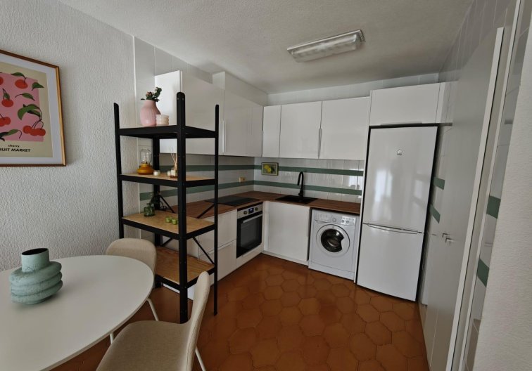 Resale - Apartment - Cabo Roig
