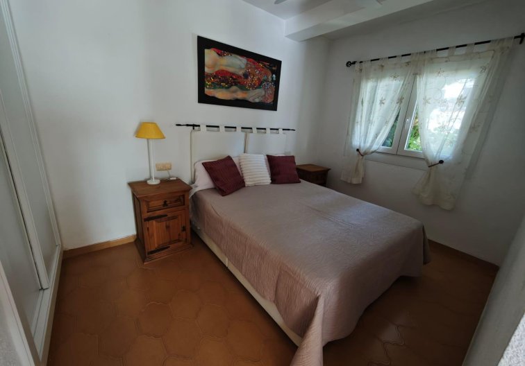 Resale - Apartment - Cabo Roig