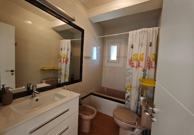 Resale - Apartment - Cabo Roig