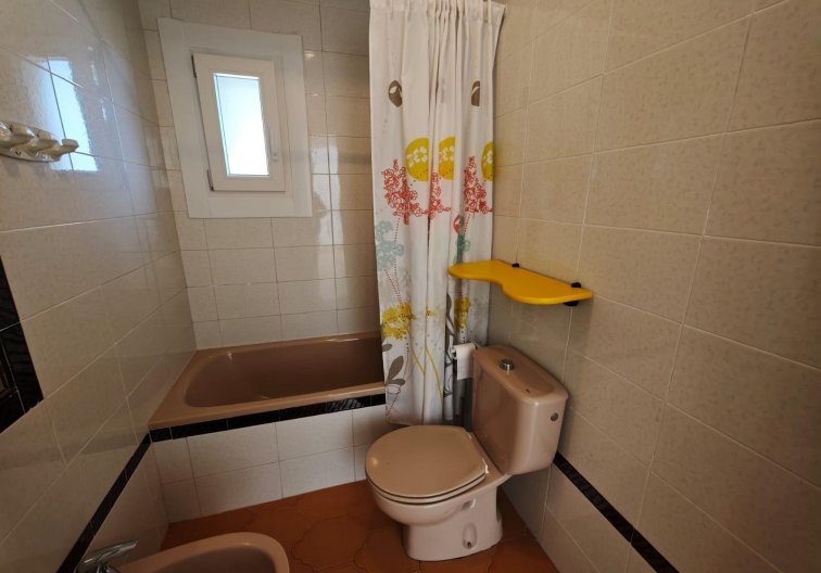 Resale - Apartment - Cabo Roig