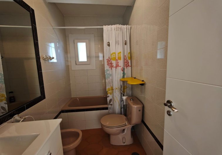 Resale - Apartment - Cabo Roig