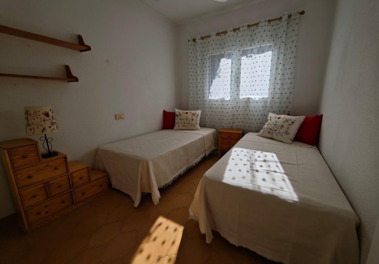 Resale - Apartment - Cabo Roig