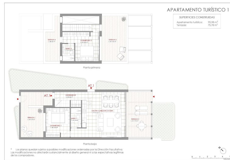 Obra Nueva - villa - La Manga Club
