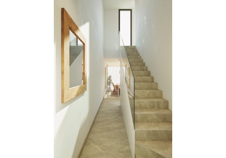 Obra Nueva - villa - La Manga Club