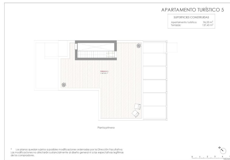 Construction Neuve - villa - La Manga Club